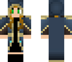 mage