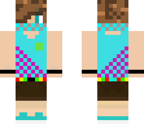 jake's new current skin