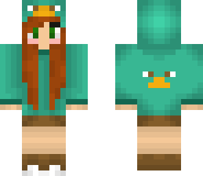 girl perry