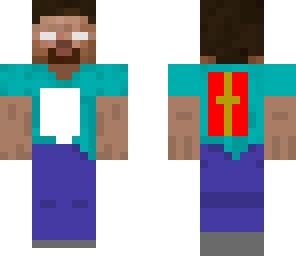 herobrine