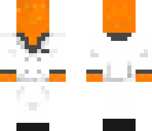orange master