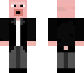 piggy style