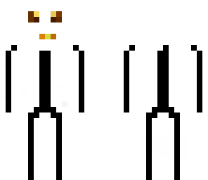 stick man
