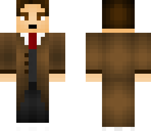 10th doctor