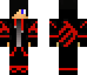fixed red teen