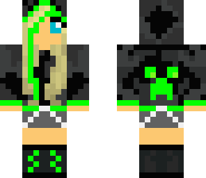 creeper hottie