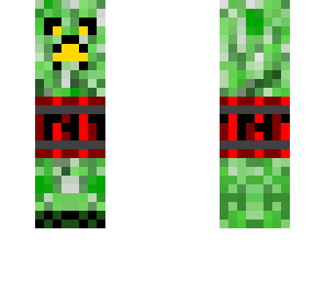 creeper