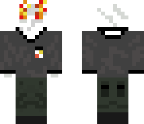 zombie