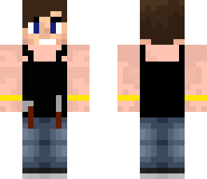 blacksmith