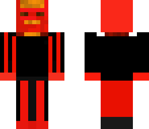 devil