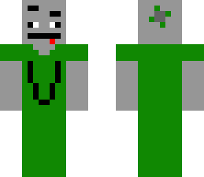 my own adopolus