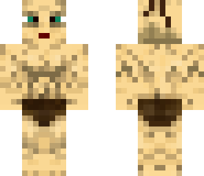 gollum