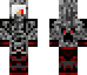 assassin person for assassin
