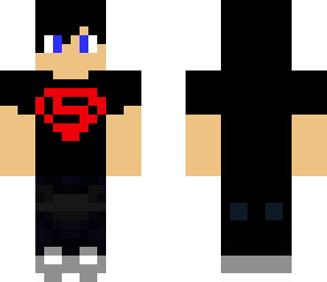 super boy