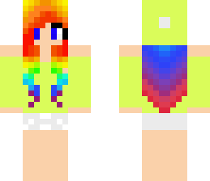 girl