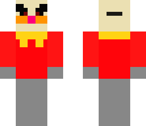 robotnik  dr  eggman