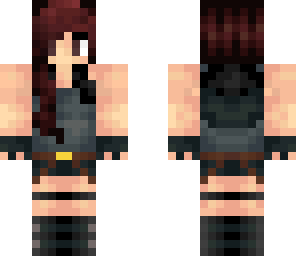 lara croft