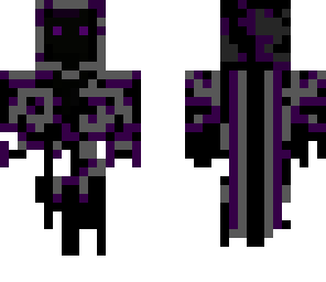 the ghostly void