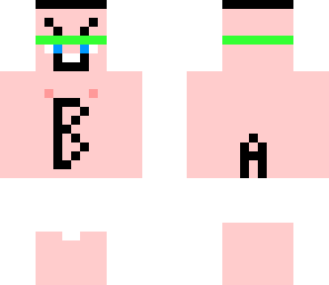 baby adopolus griefer
