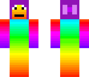 awesome version of rainbow