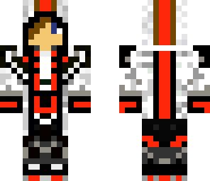 red assasin