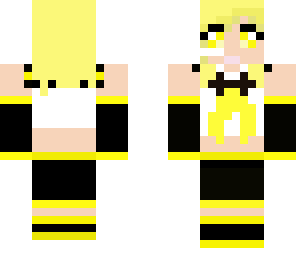 rin kagamine