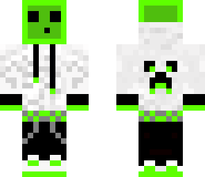 green slime