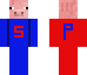 mega-pig
