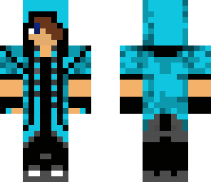 hd cool teen 8d