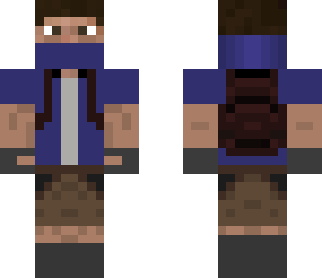 survivalist v8