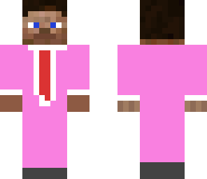 pinksuitguy