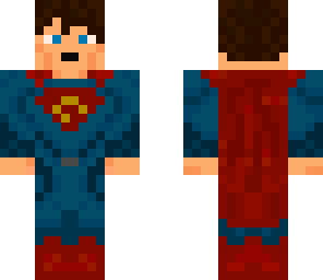 man of steel