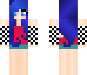 70's-90's pop girl