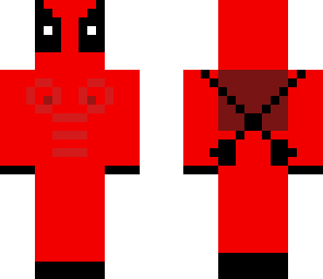 deadpool