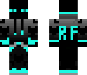 villian team rf