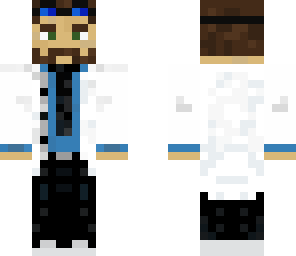 scientist