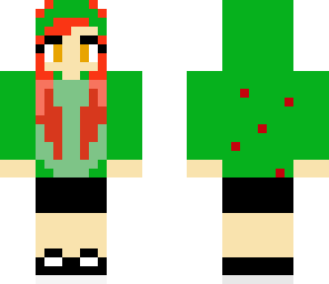 frog girl 2