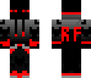 mckater team rf