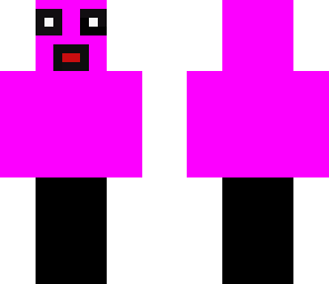 pink freak