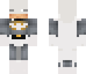 arctic batman up date