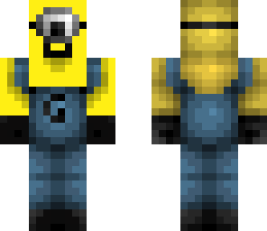 minion pratique