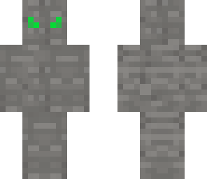 skin of stone