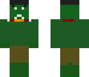 hulk
