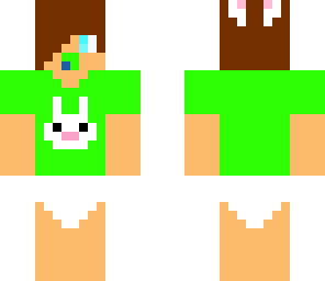stick baby skin