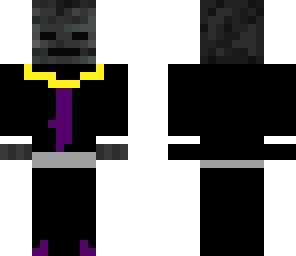 el wither