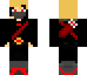 ninja archer