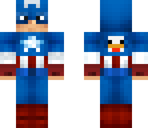 capitan
