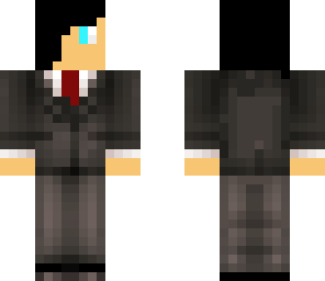 brandon oneill suit
