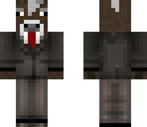 my cow remake