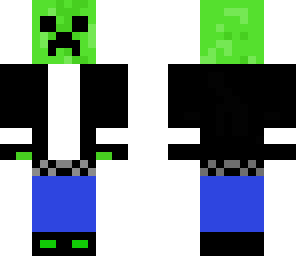 dj creeper